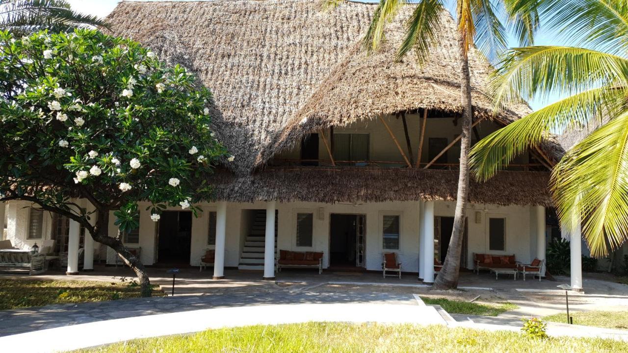 Diwani Cottage Малінді Екстер'єр фото