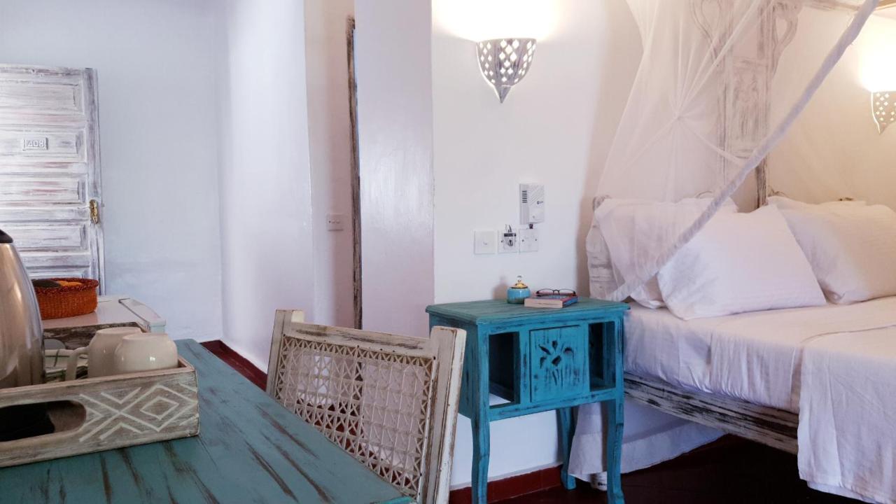 Diwani Cottage Малінді Екстер'єр фото