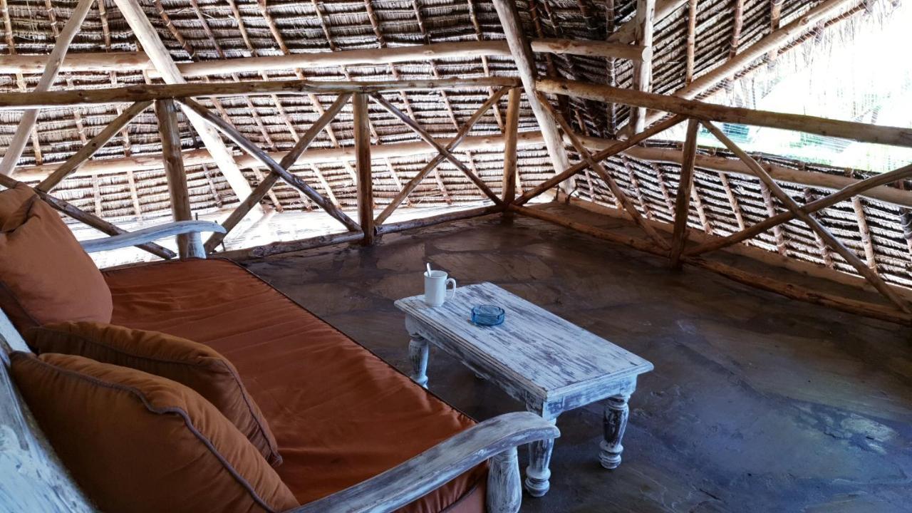Diwani Cottage Малінді Екстер'єр фото