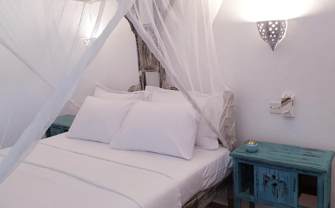 Diwani Cottage Малінді Екстер'єр фото