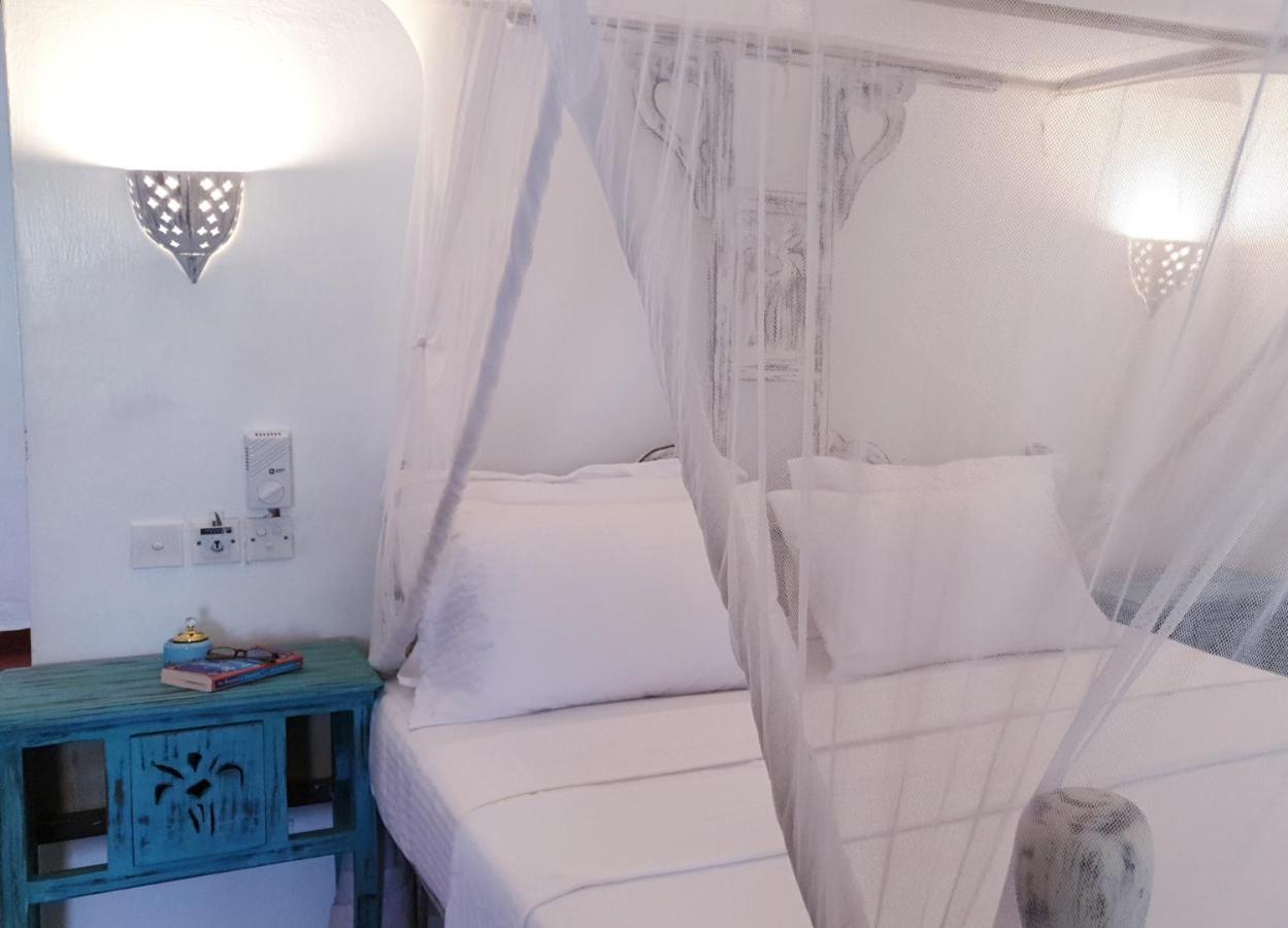 Diwani Cottage Малінді Екстер'єр фото