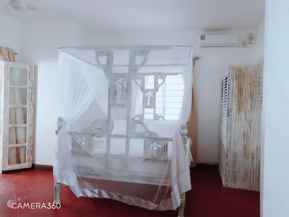Diwani Cottage Малінді Екстер'єр фото