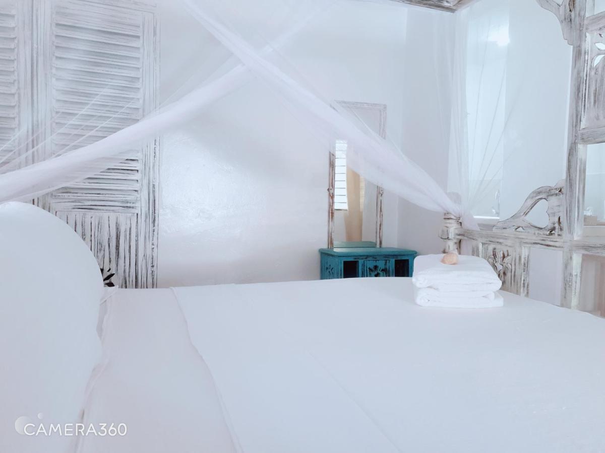 Diwani Cottage Малінді Екстер'єр фото