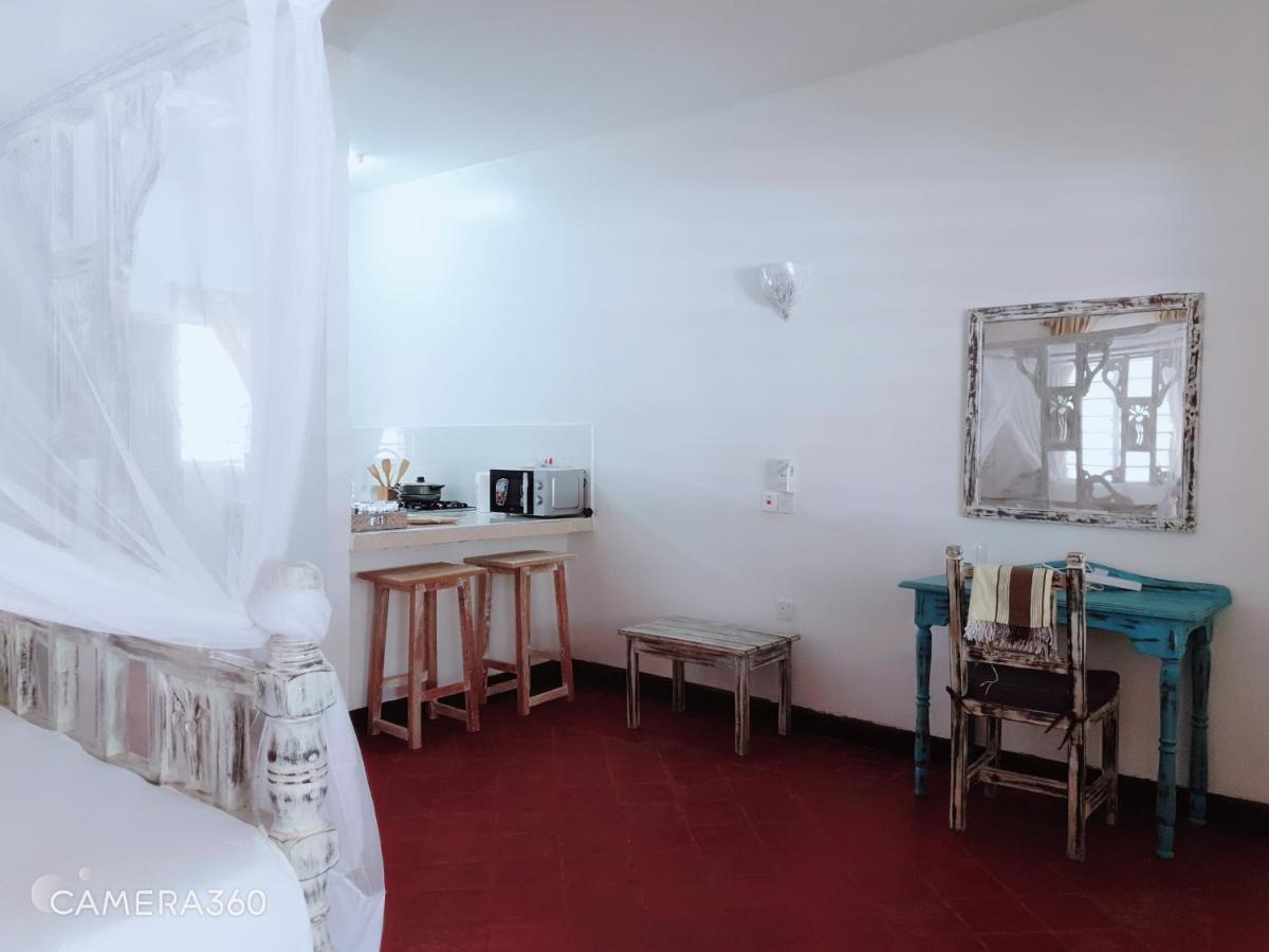 Diwani Cottage Малінді Екстер'єр фото