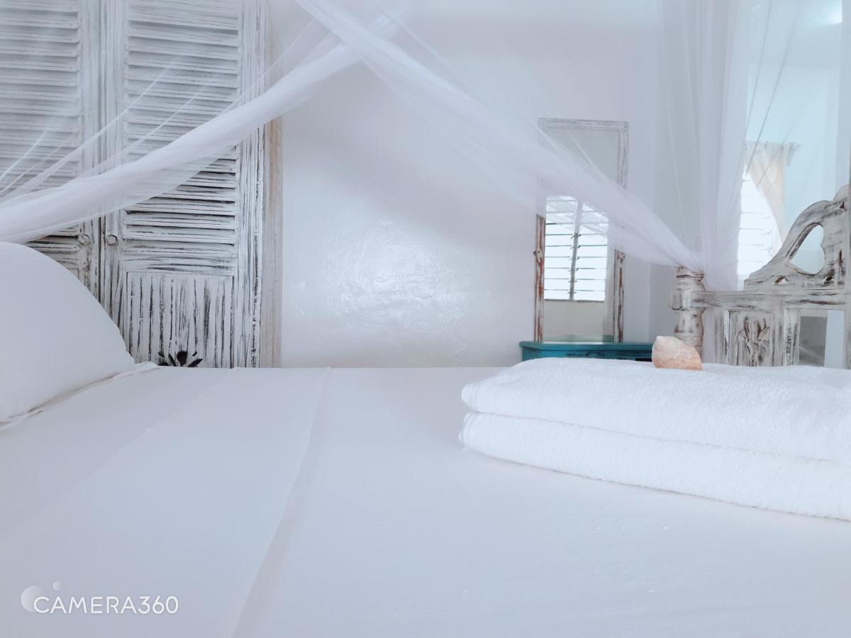 Diwani Cottage Малінді Екстер'єр фото