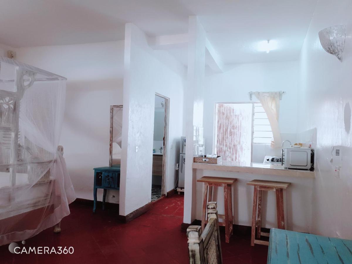 Diwani Cottage Малінді Екстер'єр фото